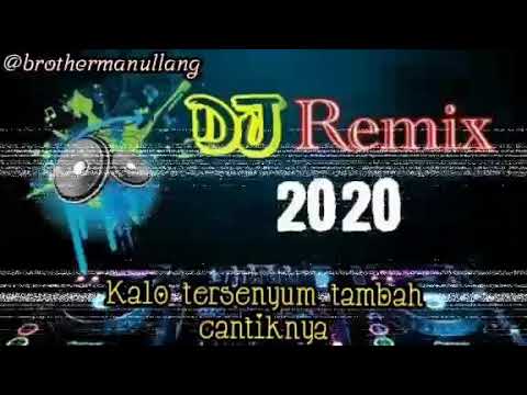 KARO REMIX-Cantik Manis-Cipt:Sudarto Sitepu+Indonesia lirik.