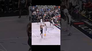 These playoffs finna be straight chaos🥀#shorts