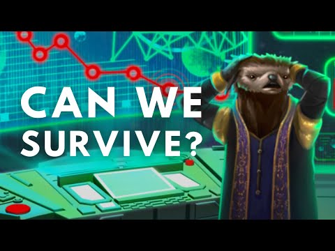 Death By Multiplayer - Stellaris ISL Tournament & 1v1 with @KomradTruck