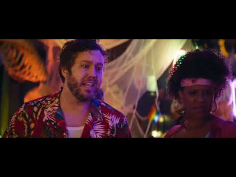 Regulars the movie Official Trailer