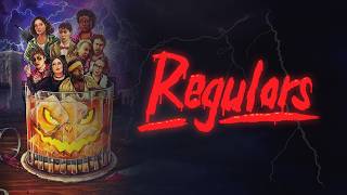 Regulars the movie Official Trailer