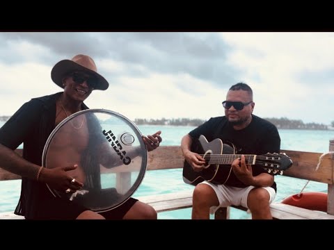 Kado Bondie -Alain Ramanisum Feat Sky To Be (ScProduction)