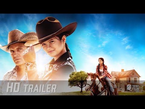 Trailer-Vorschau: Charlies Pferd - Das Herz eines Champions