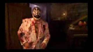 insane clown posse - Bowling balls