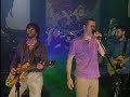Cailleach an Airgid - Hothouse Flowers, Dónal Lunny & Friends