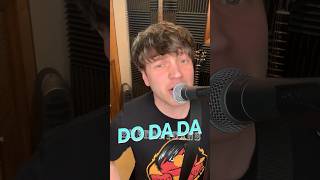 DO DA DA | Day 108 | Green Day