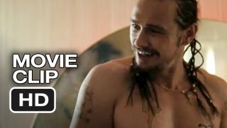 Spring Breakers Movie CLIP #1 (2012) - James Franco, Selena Gomez Movie HD video