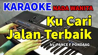 Download lagu KUCARI JALAN TERBAIK | Karaoke Nada Wanita mp3 Download lagu KUCARI JALAN TERBAIK | Karaoke Nada Wanita mp3