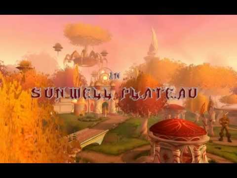 Torment vs. Eredar Twins (reverse kill)