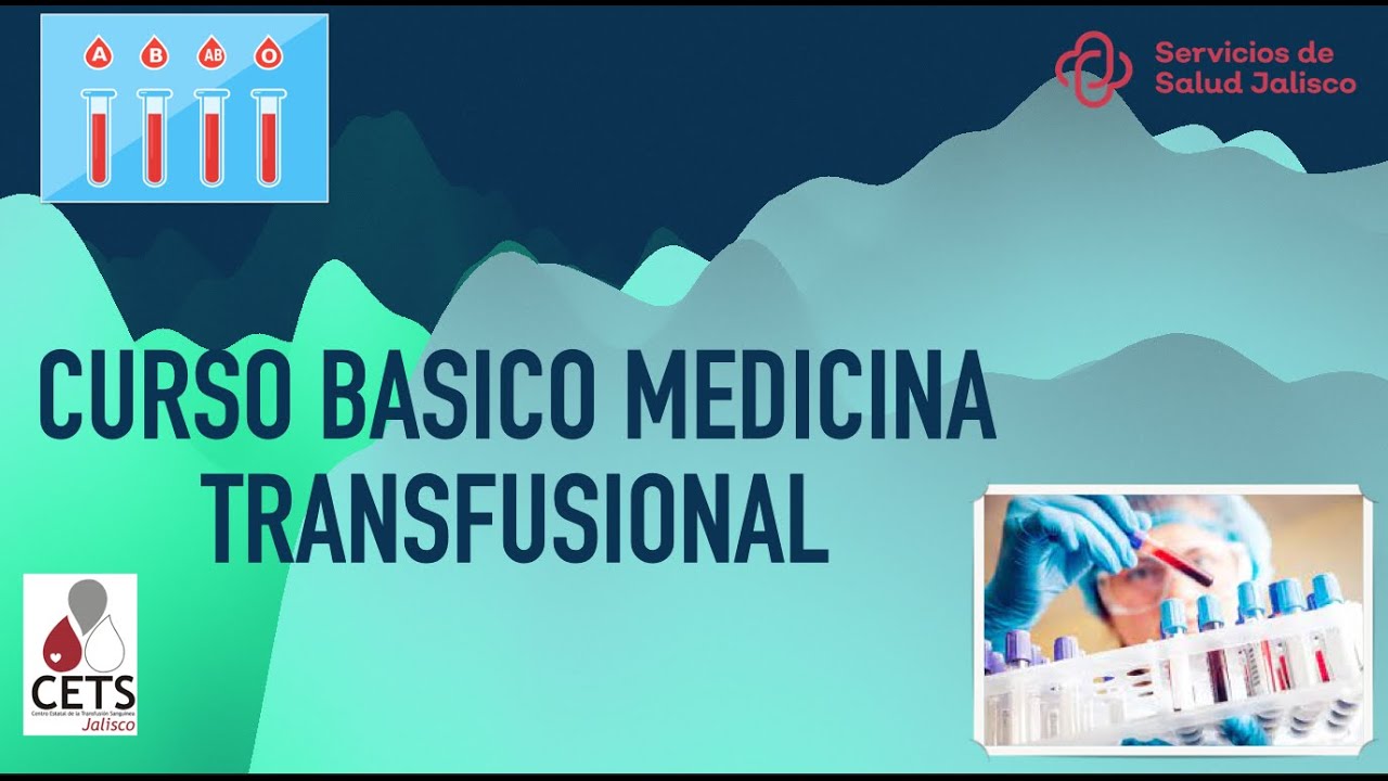 Procesamiento, conservación, vigencia y control de calidad de hemocomponentes