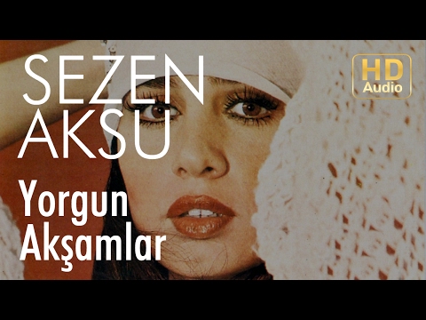 Video thumbnail for Yorgun Akşamlar