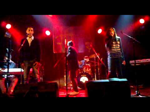 Di Band - Funky Family-Našti te dživav