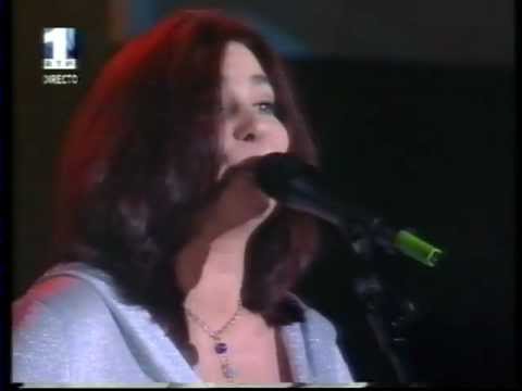 FC 2001: Paula Duke - "Ventos De Mudança"