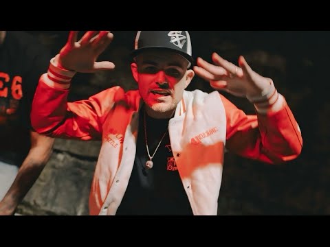 Big Dawg Supreme Lyrik & Pelvis Presley Official Music Video