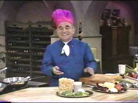 Pasquale's Kitchen Express episode (early 90s)