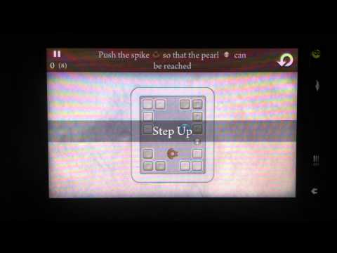 Quell Reflect for Android - Review and Gameplay