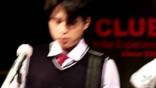 (FLING) 20161028 Your way(ver.Vocal)