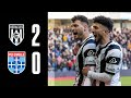 Heracles Almelo - PEC Zwolle | 26-02-2022 | Samenvatting