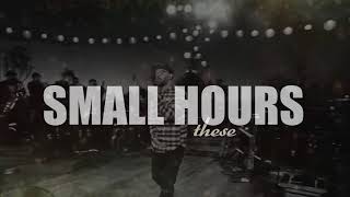 Mark Forster - Little Wonders