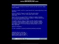 Bsod Compliation VM Windows 7 P1 X64