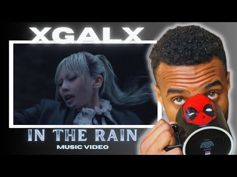 Zulez Reacts To: XG - IN THE RAIN (Official Music Video)