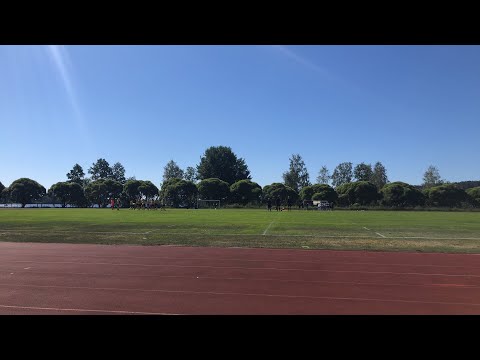 T15 liiga pohjoinen KPV - PaRi