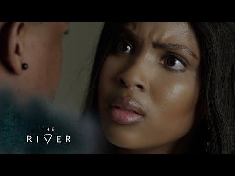 No Justice, No Peace – The River