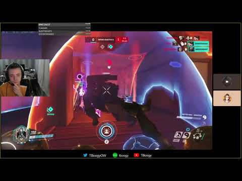 How to be a Pro Zenyatta and Ana| Professional Overwatch Coaching Guide