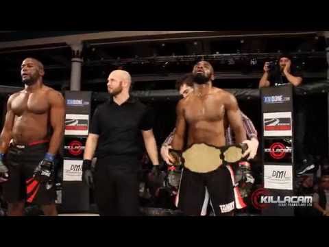 CABMMA Overturns Darren Stewarts Win Into A No Contest
