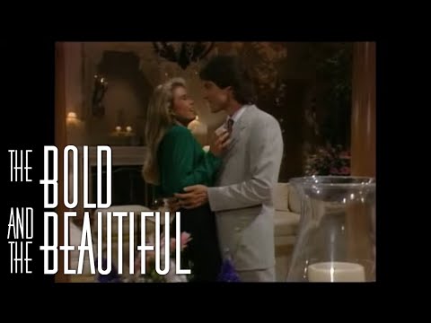 Bold and the Beautiful - 1989 (S3 E123) FULL EPISODE 615