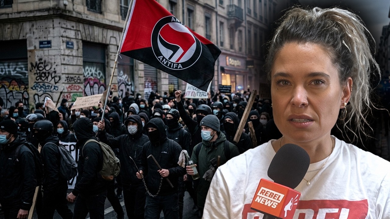 The Radical Network Operating Inside Canada