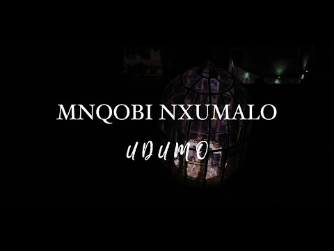 MNQOBI NXUMALO- UDUMO