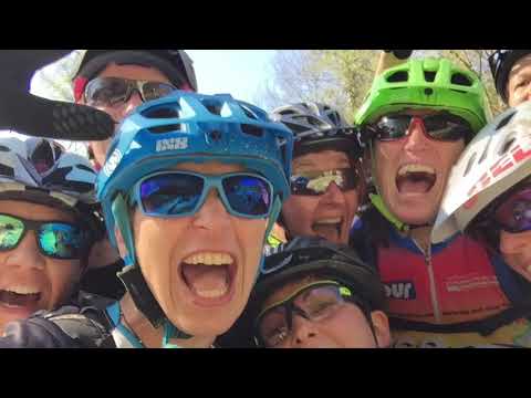 beitune MTB-Trailtour: "Die kleine Schmugglerin"