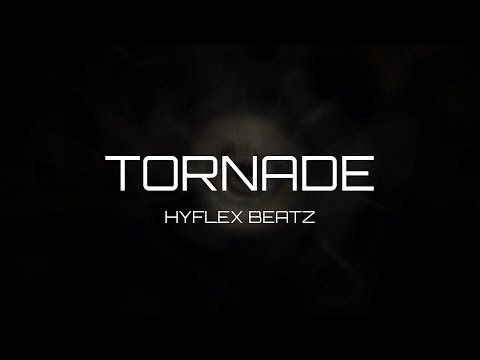 Zkr x Timal x Sch Type Beat "TORNADE" | Sombre/Lourd/Rapide Trap Instrumental | Instru Trap 2021