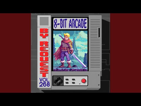 PE$O (8-Bit Caleb Calloway, Cloonee & Alvaro Díaz Emulation)