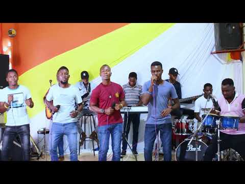 Bitumba - Carlyto Lassa & Golly Imengo  | Cover