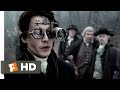 Sleepy Hollow 2 10 Movie CLIP The Devil S Fire 1999 HD