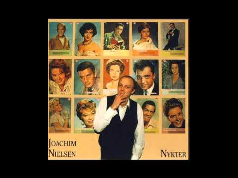 Joachim Nielsen - For pen