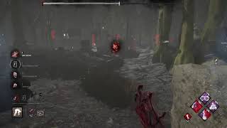 [PS4版DBD ]あけおめ　デッドバイデイライト