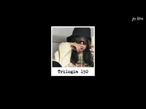 MC KEVIN O CHRIS, ROGER, PG - Trilogia 150 (Letra/legendado) "Só acontece isso entre eu e você"