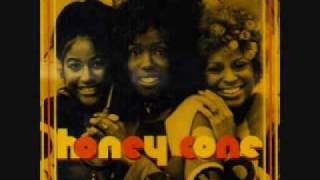 Honey Cone - The Day I Found Myself