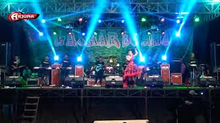 Download lagu ADELLA terbaru 2018 Nindy Claudya KONCO TURU Live tlogotunggal kanung mp3