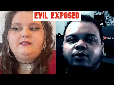 Casey's interview exposed the real Amberlynn