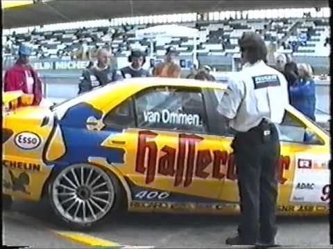 STW Nürburgring 1997