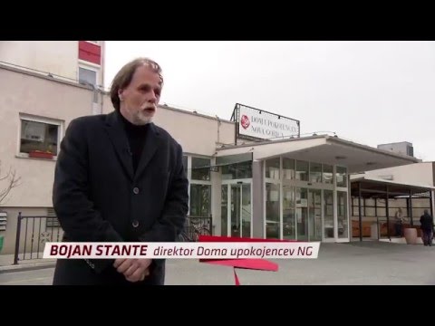 Blesing Eleke in dobri mož