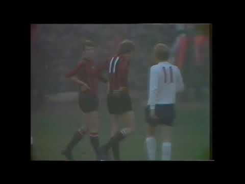 1971-72 - Derby County 3 Manchester City 1 - 04/12/1971