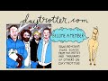 Theodore - Back From The War - Daytrotter Session