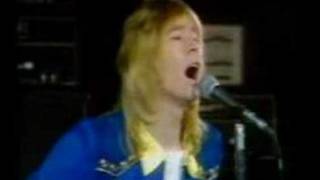 Video Fox On The Run de The Sweet 