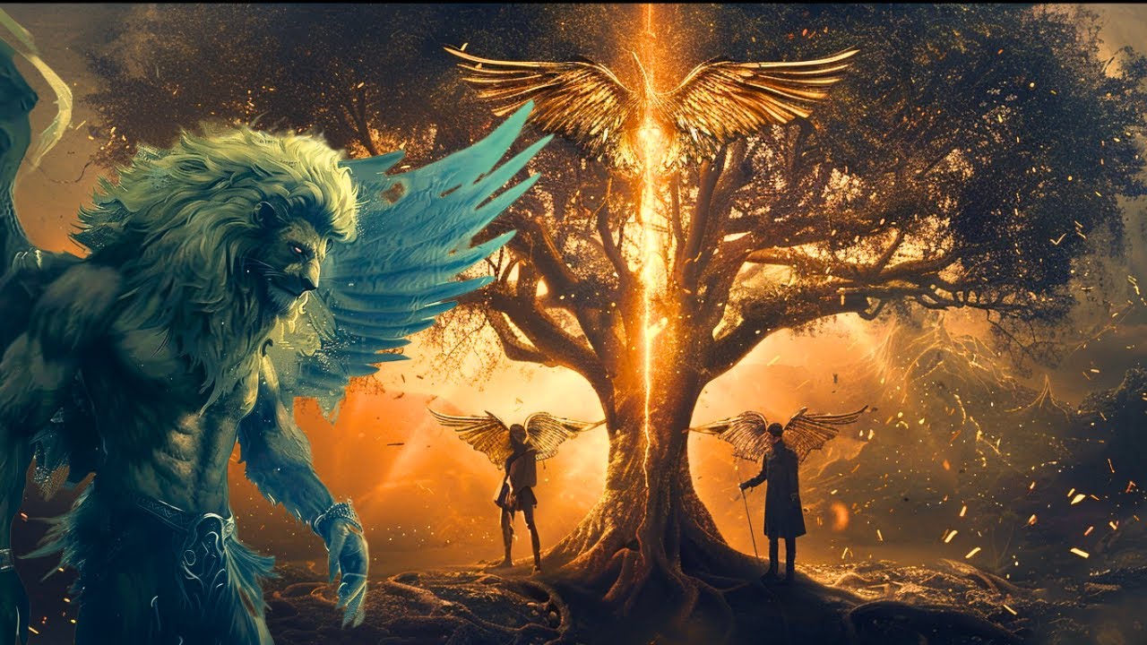 Segredos da Árvore da Vida: O Que Poucos Sabem