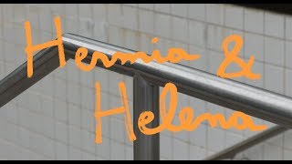 HERMIA & HELENA (2016) dir. Matías Piñeiro - trailer subtitulado video